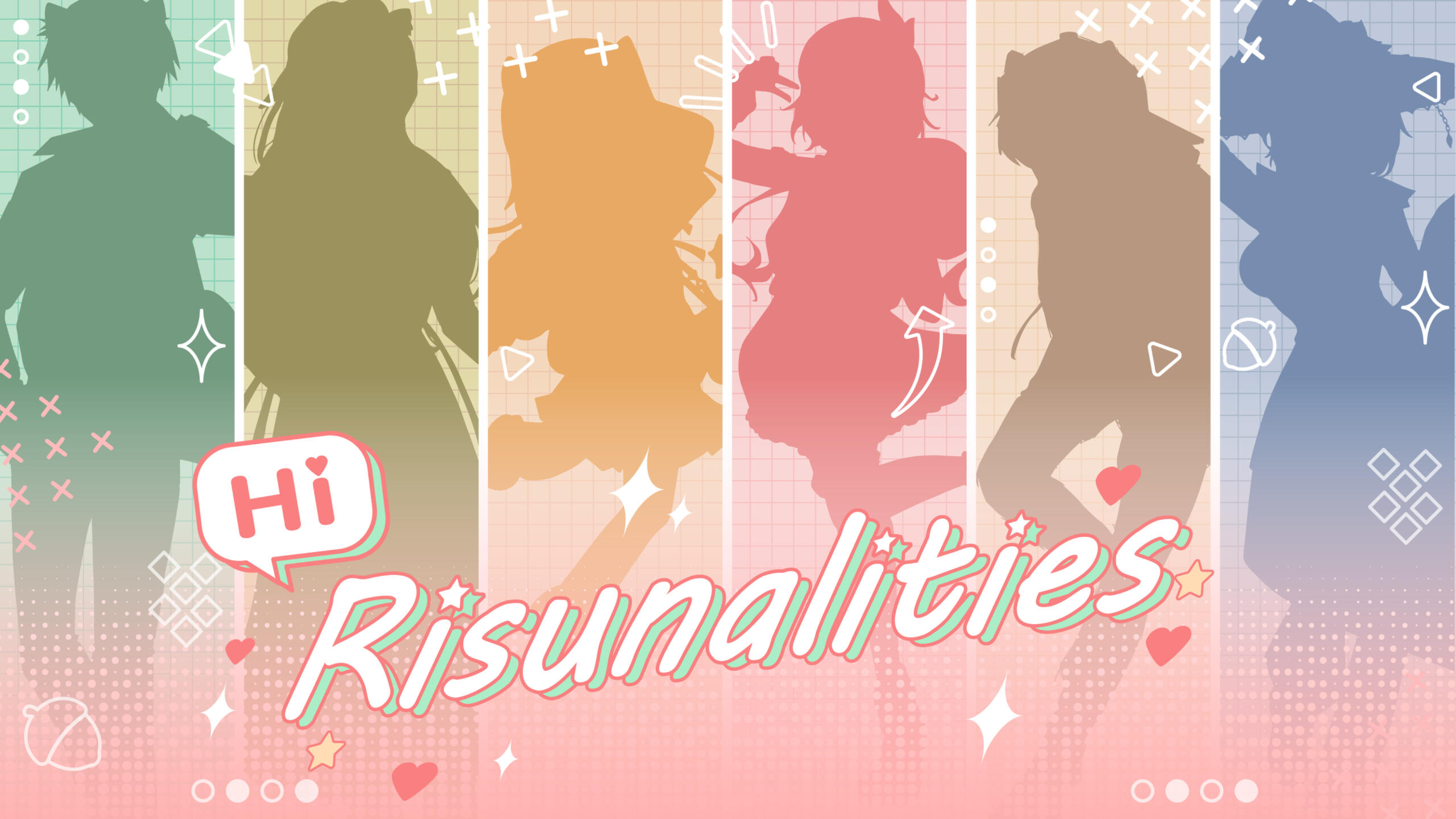 Hi Risunalities, I made the designs